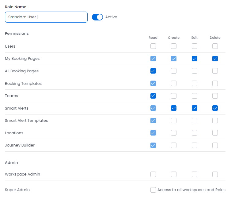 Manage Roles SUMO1