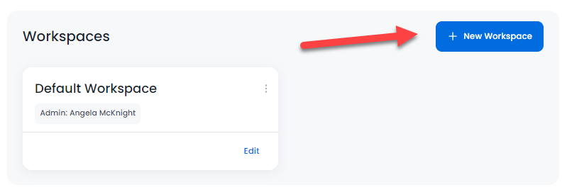 Workspaces SUMO1